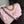 19 FLAP BAG 30 PINK GOATSKIN