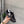 CC Sneaker In Black Mesh Fabric 145611
