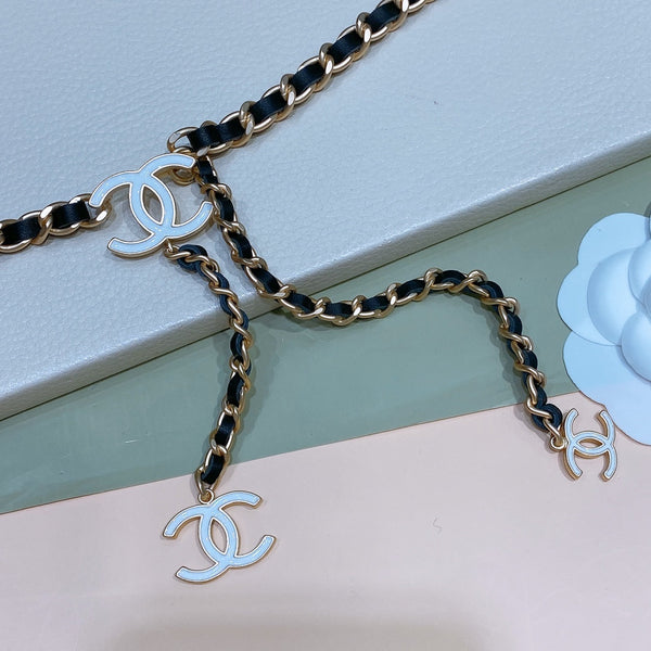 CC Waist Belt Chain Model 24