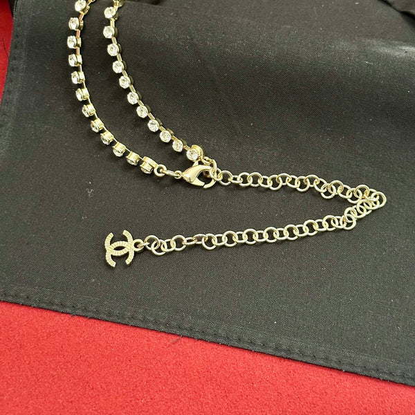 CC Waist Belt Chain Model 31