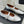 Alaia 25 Ballet Flats Silver Calfskin 293242