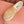 CD B101 DIAMOND LOAFER AMBER SUEDE