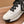 cc sneaker classic air cussion white