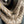 BV Lauren 1980 31.5cm Dark Beige Lambskin