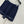 Gucci Knitted Shorts Dark Blue Viscose