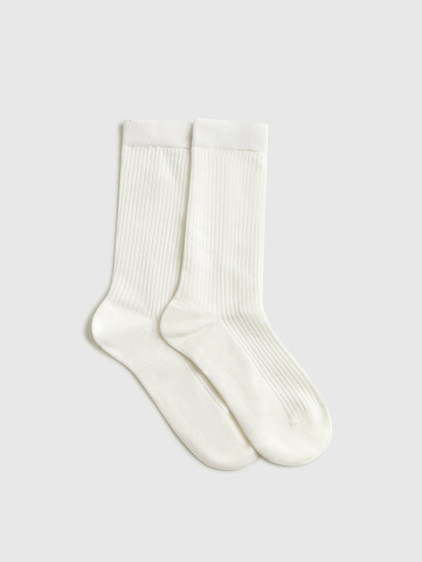 Essential Cotton Soft Socks