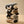 1pr Puppy Pattern Wool Socks
