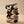 1pr Puppy Pattern Wool Socks