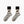 1pr Puppy Pattern Wool Socks