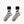 1pr Puppy Pattern Wool Socks