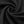 Stand-Collar Pleated Slit Jersey Dress