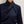 Satin Draped High Neck Blouse