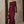Metal Buckle Long Sleeve Ruched Maxi Dress