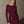 Metal Buckle Long Sleeve Ruched Maxi Dress