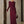 Metal Buckle Long Sleeve Ruched Maxi Dress