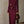 Metal Buckle Long Sleeve Ruched Maxi Dress