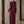 Metal Buckle Long Sleeve Ruched Maxi Dress
