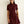Bow Cut-Out Stand Collar Short Sleeve Dress