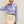 Satin Draped High Neck Blouse