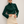 Satin Draped High Neck Blouse