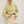 Satin Draped High Neck Blouse