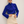 Satin Draped High Neck Blouse
