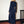Metal Detail Long-Sleeve Ruched Maxi Dress
