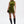 Lace-Trim Ruched Velvet Mini Dress 112