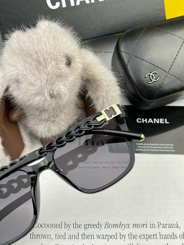 Chanel Sunglasses 37