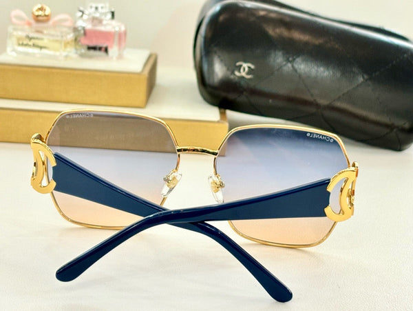Chanel Sunglasses 12