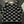 GG Short Sleeve Sweater BLack Jacquard