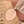 Alaia Mina 16 Bag Beige Vienne Wave Calfskin