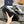 CD B30 SNEAKER ANCHOR MESH FABRIC
