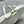 AL COEUR BAG IN WHITE CALFSKIN