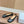 Maison Margiela Tabi Ballet Flat Black Leather