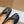 Maison Margiela Tabi Ballet Flat Black Leather