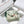 HM Kelly Doll Picto 18cm Mint Gulliver Leather