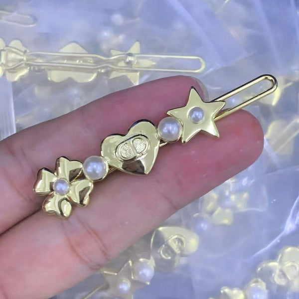 CD Brooch V1648WOMRS_D301