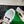BV Orbit Flash Sneakers White Black Suede