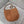 Chanel 2026 Shoulder Bag 33cm Brown Suede