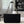 Chanel 2026 Maxi Flap Bag 32cm Black Suede Leather