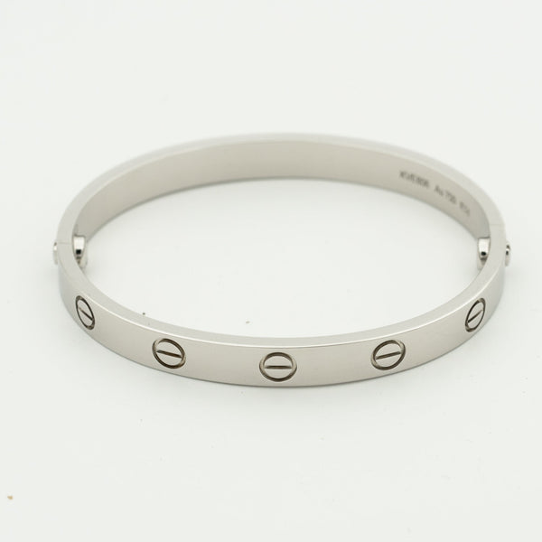 LOVE BRACELET 6.1MM