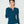 Twist Accent Ring Detail Long-Sleeve Top 179