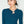 Twist Accent Ring Detail Long-Sleeve Top 179