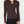Twist Accent Ring Detail Long-Sleeve Top