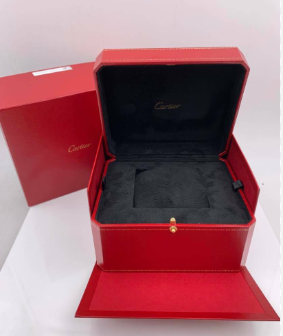 Cartier Box