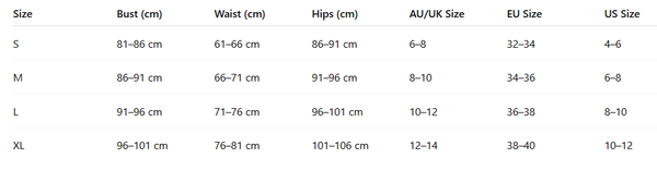 CD One-Piece Bikini White Pink in Polyamide 261389