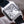 SANTOS-DUMONT XL 46 WHITE DIAL