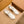 GG ACE EMBROIDERED BEE BEIGE LEATHER