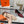 HM 25 Ballet Flats Multicolor Sheepskin 370992